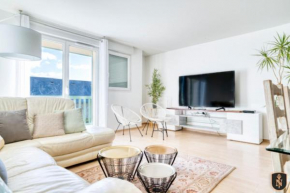 Magnificent apartment 5 minutes from Deauville